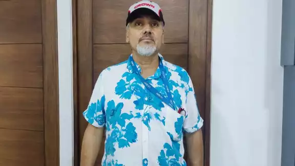 El padre pidió atención a la FGE para que la joven se recupere de las lesiones