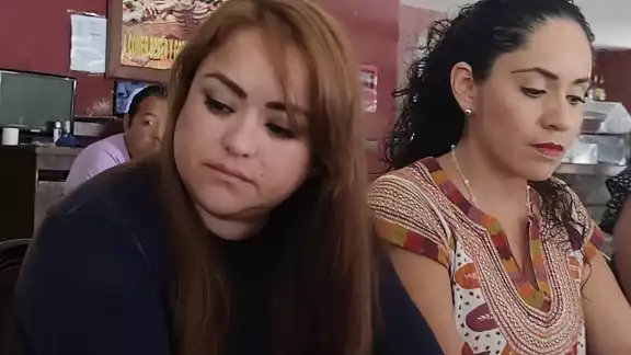 La mujer perdió la guardia y custodia del menor M. B. B. desde el 2019; incluso tiene una orden de restricción en su contra