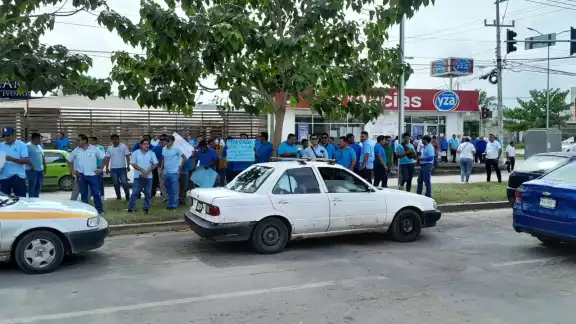 La Universidad Autónoma de Quintana Roo los que realicen el estudio para determinar el número de concesiones
La Universidad Autónoma de Quintana Roo los que realicen el estudio para determinar el número de concesiones