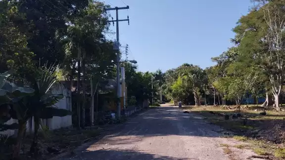 Acusan que al ser comunidades alejadas y poco habitadas genera que las Administraciones municipales las releguen. Acusan que al ser comunidades alejadas y poco habitadas genera que las Administraciones municipales las releguen.