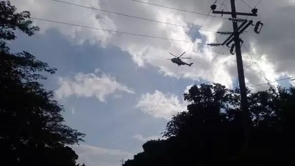 AMLO llegará este sábado a la ciudad de Mérida desde Chetumal AMLO llegará este sábado a la ciudad de Mérida desde Chetumal