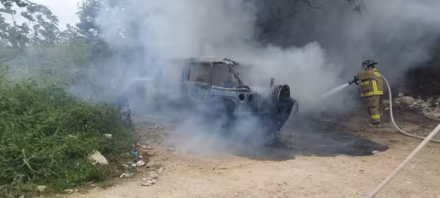 Se cree que la causa del siniestro fue un corto circuito, aunque no se ha confirmado del todo