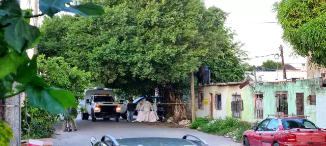  Autoridades revelaron que en un envoltorio colocaron su cabeza, dentro de otra el tórax de los hombros a la pelvis, una más con los brazos y la última estaban las piernas