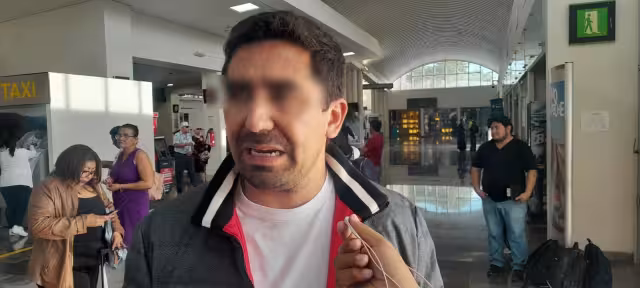Enfrentaría su segunda carpeta de investigación