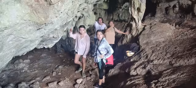 Buscan proteger este espacio acuífero, así como la fauna silvestre que habita en la región