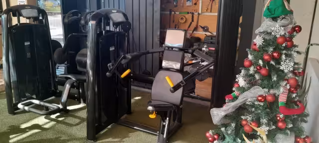 Luego de dos o tres meses, la afluencia vuelve a descender, ya que para bajar de peso y mantenerse en forma se requiere mucha voluntad y perseverancia