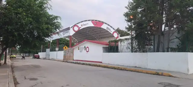 En planteles de educación primaria la ausencia fue más evidente desde las primeras horas del turno matutino