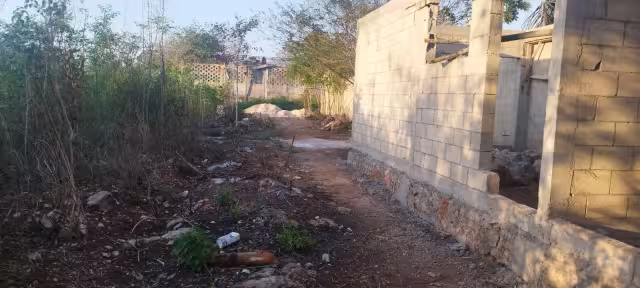 Comisaria autoriza obra en terrenos ejidales de Calkiní