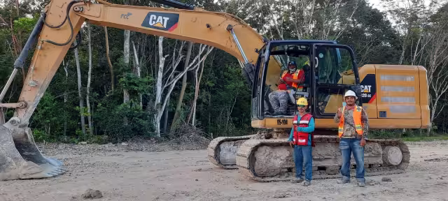 Aunque la Entidad mejoró en rubros como la construcción, su desempeño es mediocre en la producción de manufacturas y en la extracción de minerales