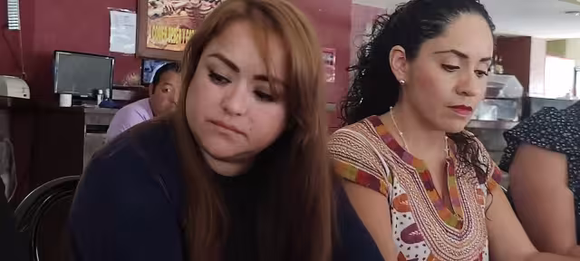 La mujer perdió la guardia y custodia del menor M. B. B. desde el 2019; incluso tiene una orden de restricción en su contra