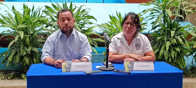 Los sindicalizados piden el pago de 14 quincenas atrasadas