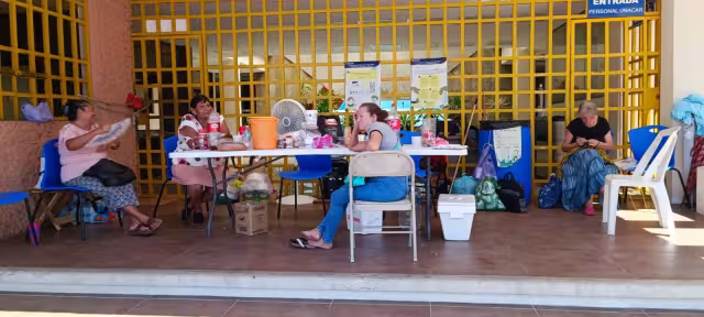 Las manifestaciones continúan en la Universidad de Ciudad del Carmen