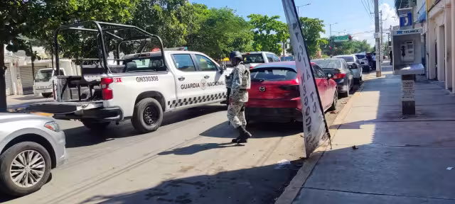 Hoteleros de Tulum aseguran que hay un alza en casos de extorsión en el destino turístico