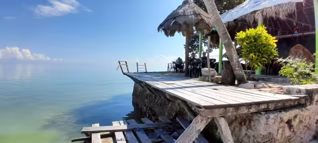 Empresarios se dicen marginados de las acciones del Gobierno