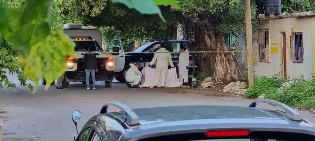 El hallazgo del cuerpo descuartizado fue el viernes 12 de diciembre.