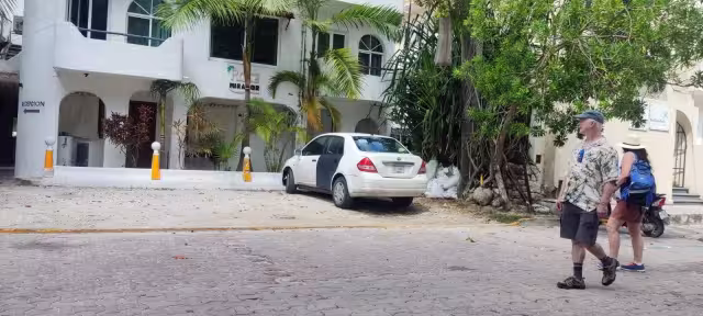 La asociación está trabajando en su sitio web para dar mejor información