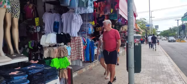 Violencia y falta de pagos de PEMEX golpean a empresarios carmelitas