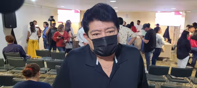 El Presidente de la Canaco renunció a su cargo en Campeche