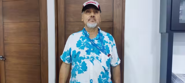 El padre pidió atención a la FGE para que la joven se recupere de las lesiones