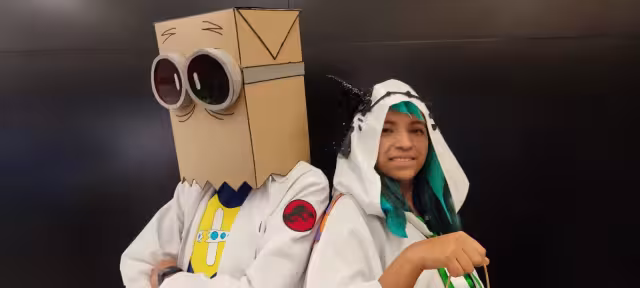 Jóvenes participarán en el Anime Fest Riviera Maya