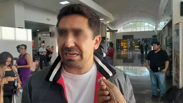 Enfrentaría su segunda carpeta de investigación