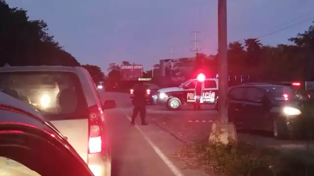 Se realizan operativos de revisión para evitar accidentes