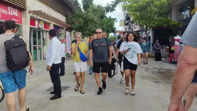 Empresarios prevén que aumente en lo que resta del año.