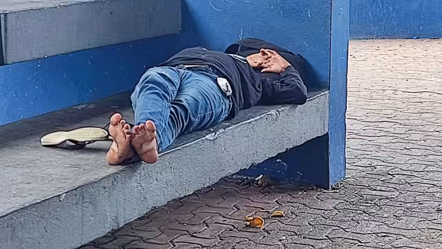 La comunidad de atención terapéutica ubicada en la alcaldía de Puerto Aventuras atiende actualmente a 11 pacientes