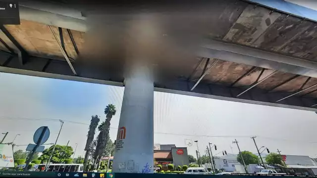 Usuarios se dieron a la tarea de difundir imágenes en las que denuncian una supuesta censura por parte de Google