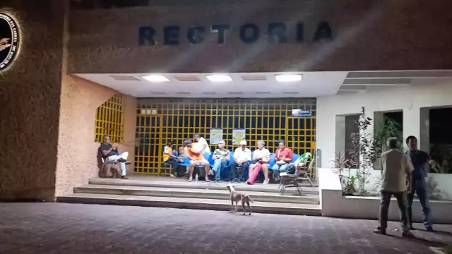 Los sindicalizados se habían mantenido en paro en la Unacar