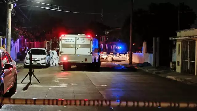 Se desconoce la razón por la que el joven fue asesinado