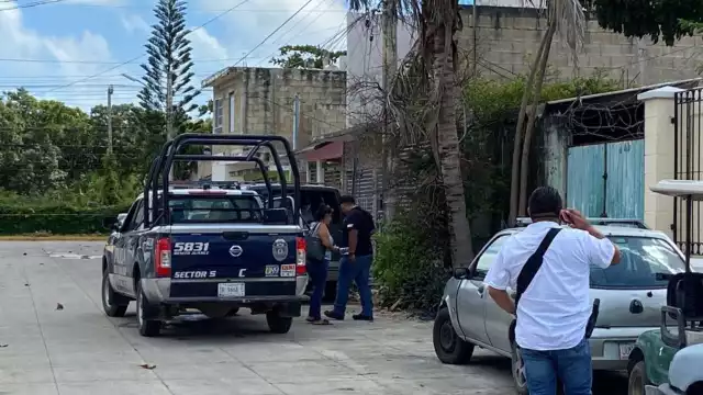 Se presume se trató de un feminicidio