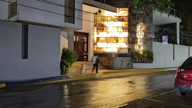 La representación del país del Norte aseguró que oficiales consulares en México están en contacto con las autoridades locales para obtener información