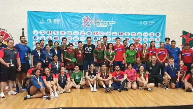México clasificó a sus equipo femenil y varonil a los Juegos Panamericanos de Santiago de Chile y Campeonato Panamericano de Cuba 2023