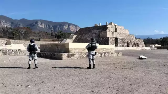 En Quintana Roo se resguardarán dos de las principales estructuras