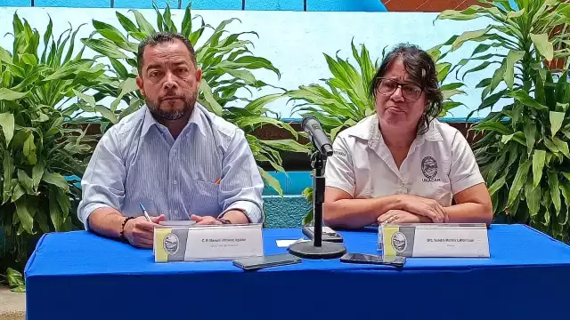 Los sindicalizados piden el pago de 14 quincenas atrasadas