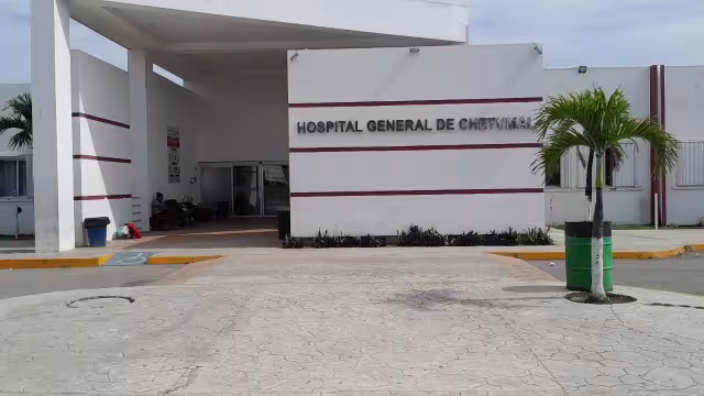 Para pacientes y familiares la espera resulta prolongada fuera de los hospitales capitalinos