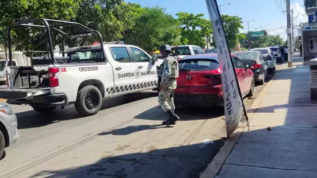 Hoteleros de Tulum aseguran que hay un alza en casos de extorsión en el destino turístico