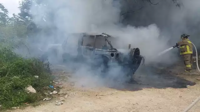 Se cree que la causa del siniestro fue un corto circuito, aunque no se ha confirmado del todo