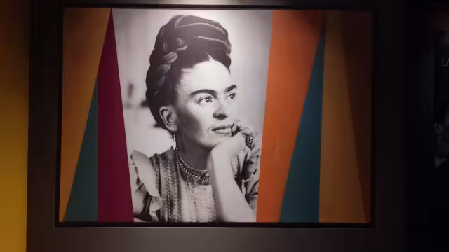 Museo de Frida recibe a dos mil visitantes en Playa del Carmen