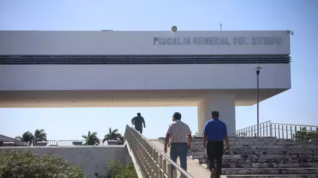 El hombre fue declarado culpable por violencia familiar