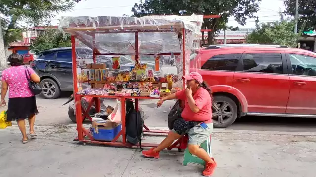 Aseguraron que ellos tramitaron permisos especiales y sus productos cumplen con los estándares de seguridad.