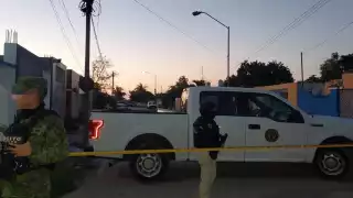 Los detenidos fueron puestos a disposición de la FGE Yucatán