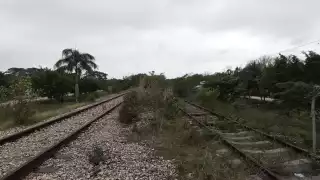 Aunque el permiso ya esta aceptado para iniciar la construcción del Tramo I del Tren Maya