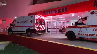 El cuerpo fue entregado la tarde de ayer a su familia