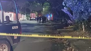 El hallazgo del cuerpo de un hombre con impactos de arma de fuego ocurrió en Solidaridad