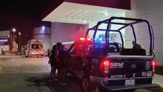 Escapan cinco cubanos de una casa de seguridad en Cancún