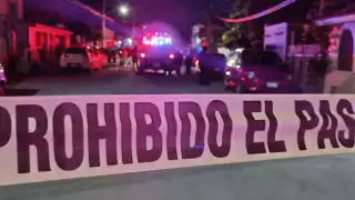 Asesinan a balazos a un menor de edad en Cancún
