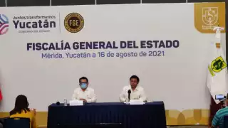 Ravelo Echeverría falleció en el hospital O'horan debido a las lesiones que le provocaron