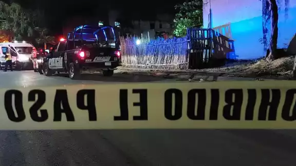 Una familia integrada por los padres y sus dos hijos fueron asesinados a balazos, la noche del jueves Una familia integrada por los padres y sus dos hijos fueron asesinados a balazos, la noche del jueves